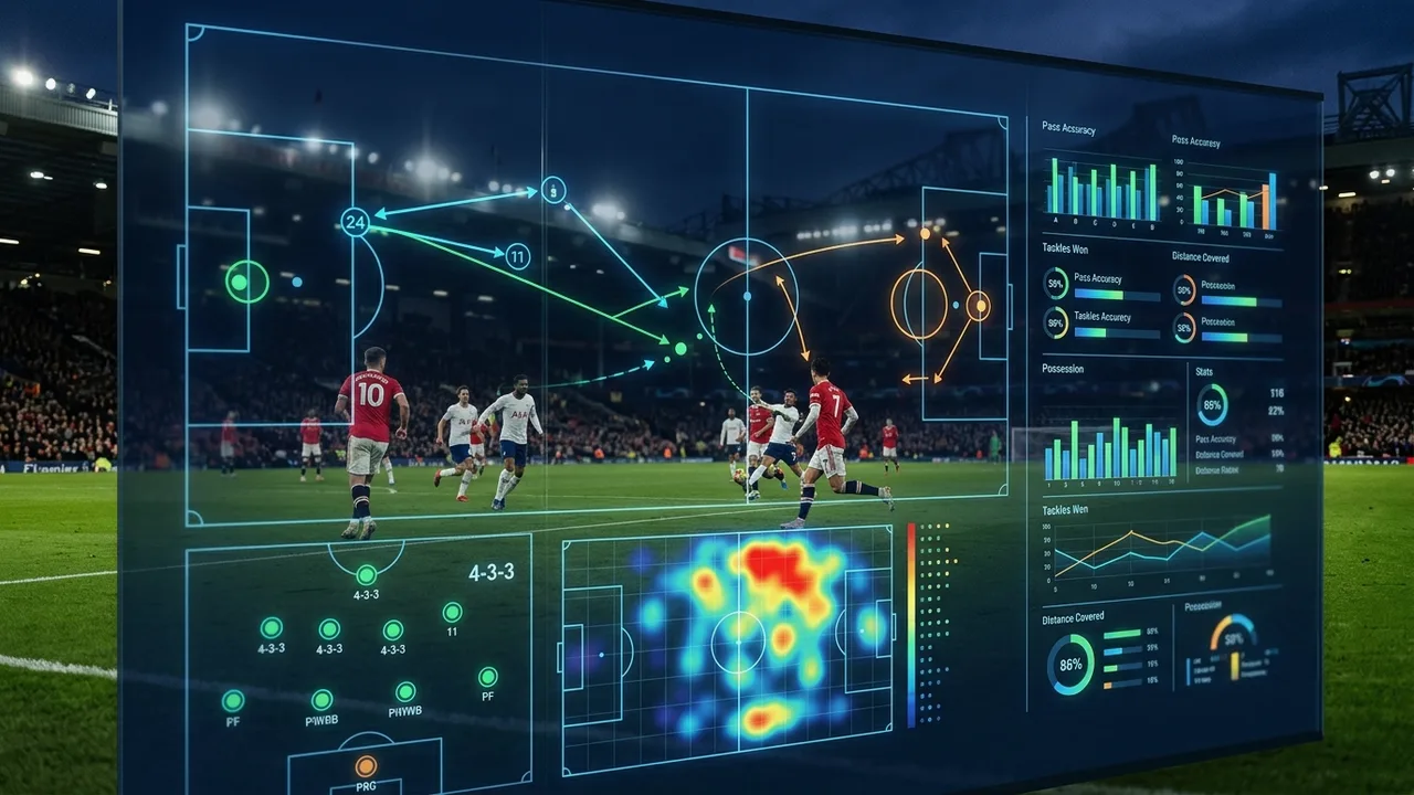 วิเคราะห์บอลวันนี้ th sport อ่านเกมก่อนเตะ คู่เด่นวันนี้