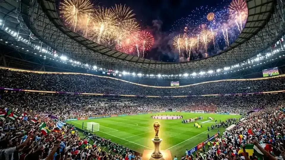 แทงบอลโลก 2026 กับ SBOBET วิธีแทงทุกรูปแบบ ราคาพิเศษช่วงบอลโลก