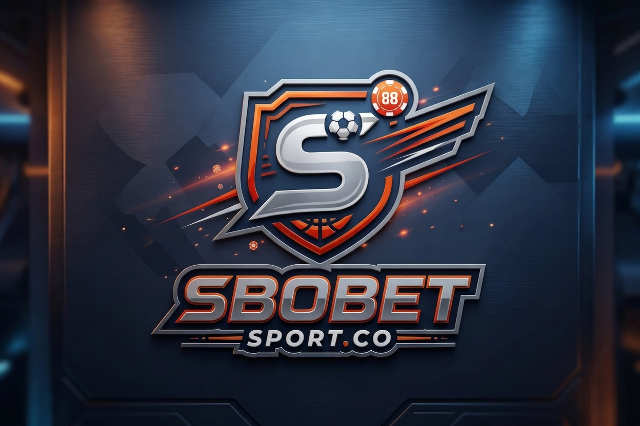 เว็บแทงบอลตรง Official Logo