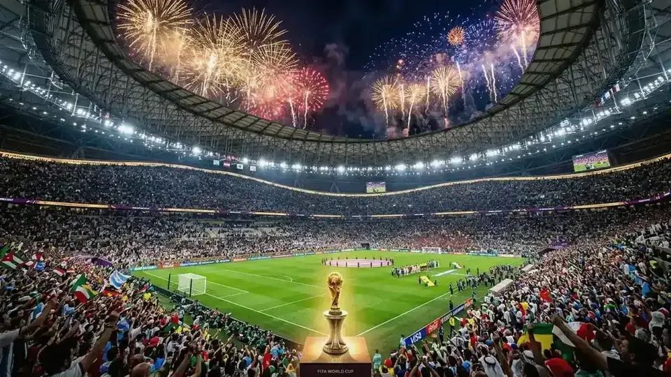 เชียร์บอลโลก 2026 ให้มันส์ รู้จักทีมเต็ง ตัวมืด และวิธีแทงให้สนุก