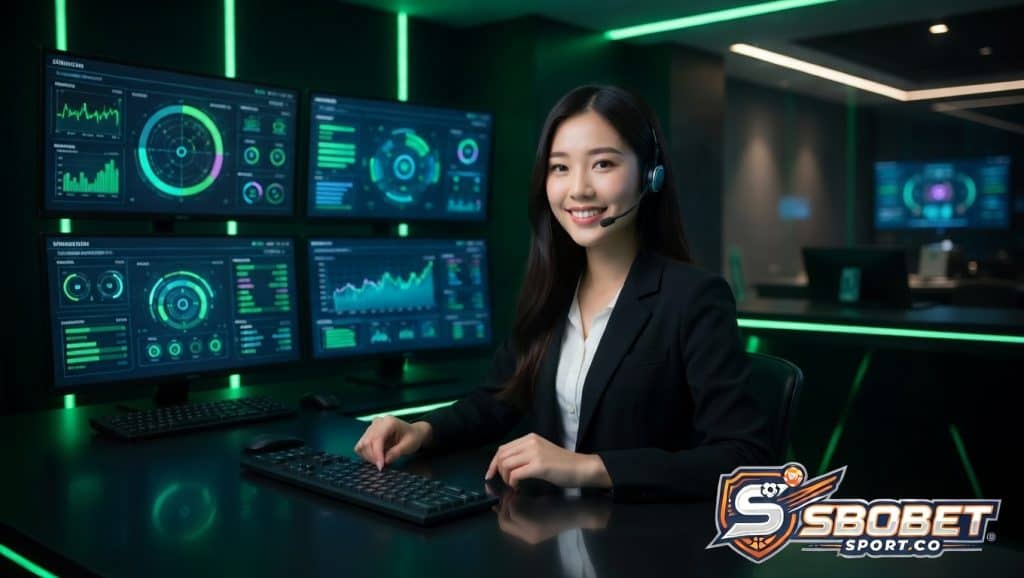 sbobetsport เว็บตรง