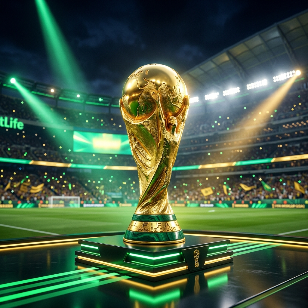 ลิงก์ทางเข้า ดูฟุตบอลโลก 2026 สดฟรีไม่มีดีเลย์กับเว็บ sbobetsport.co